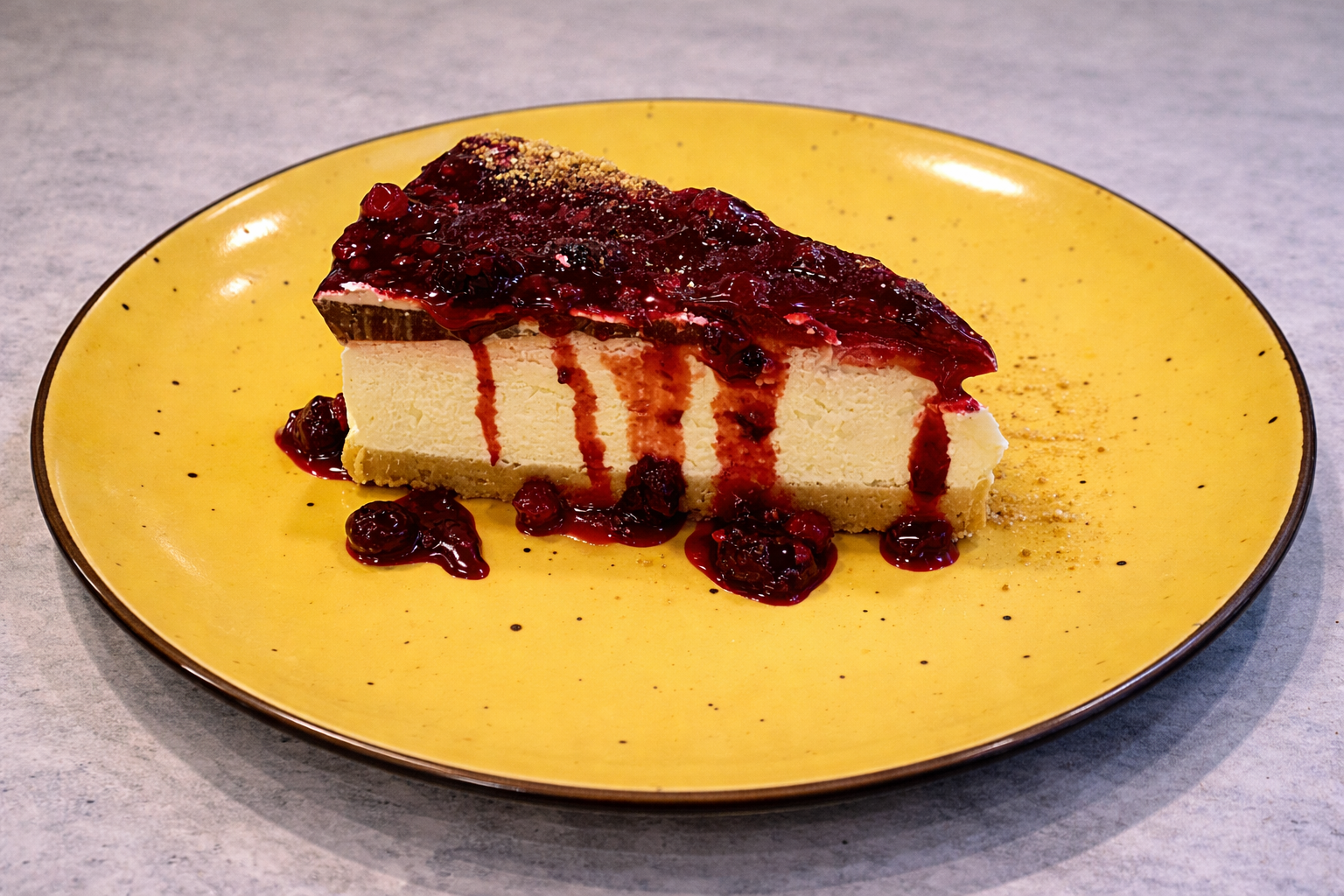 Cheese cake
