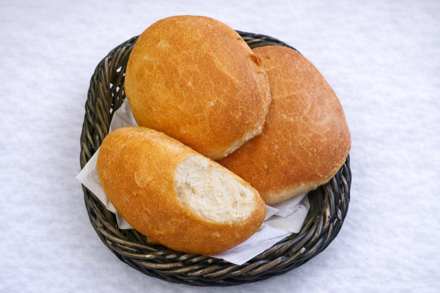Pogačice