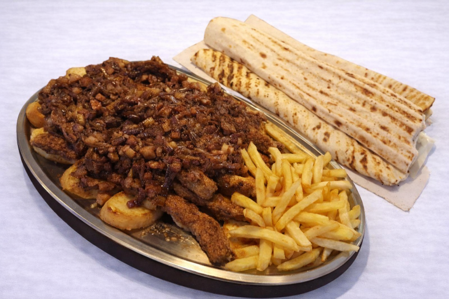 Gurmanski ćevapi