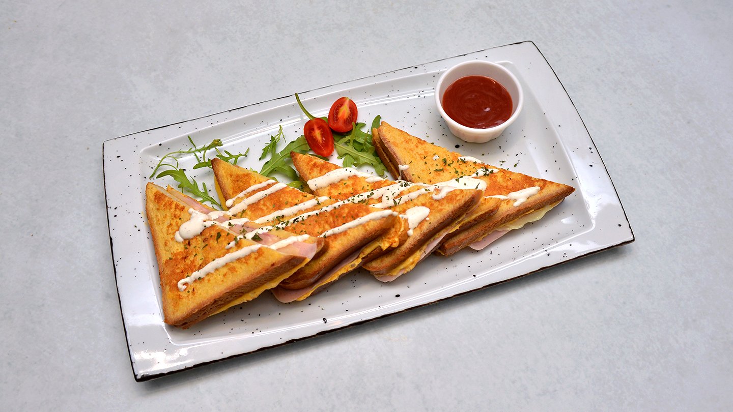 Italijanske prženice