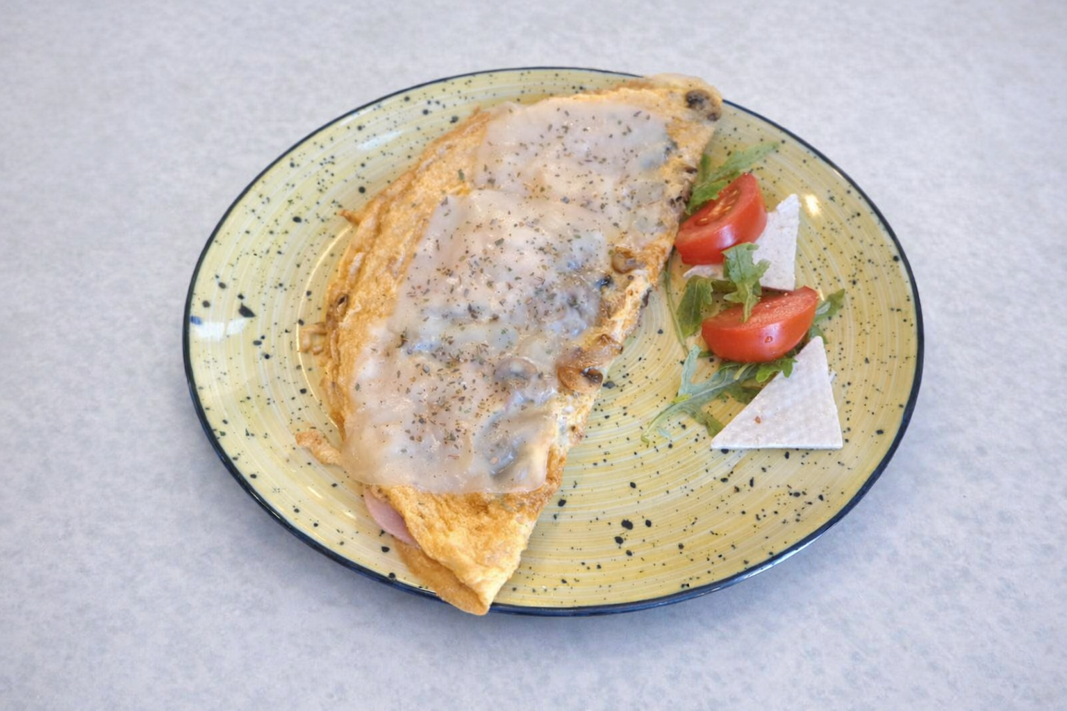 Italijanski omlet