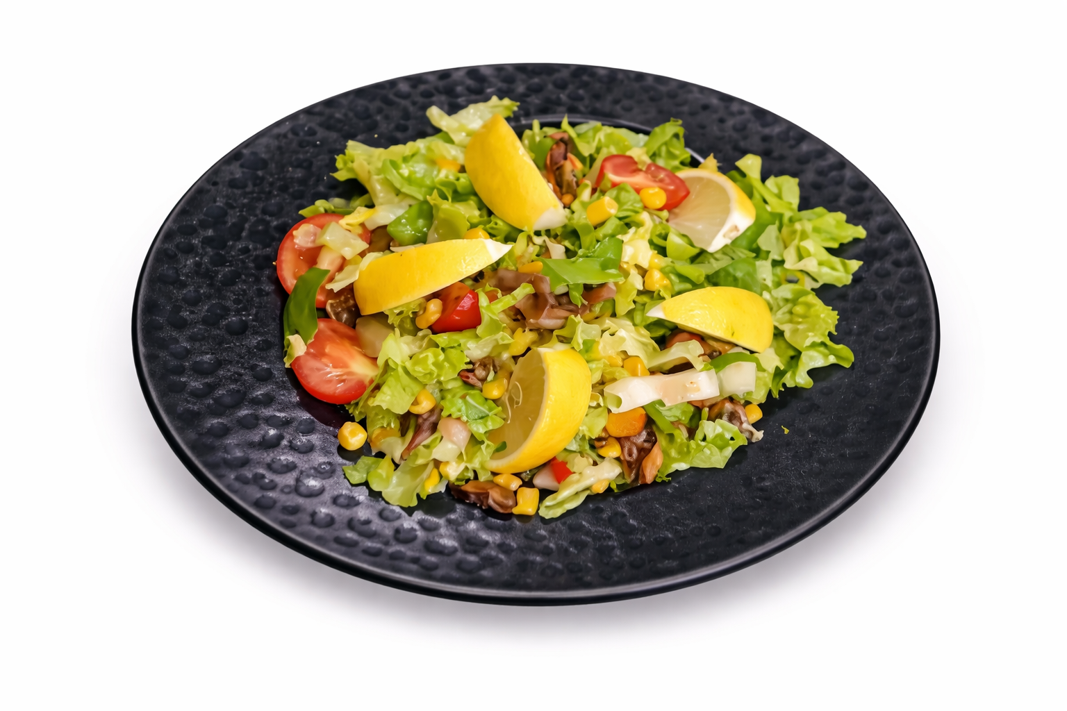 Biftek salata