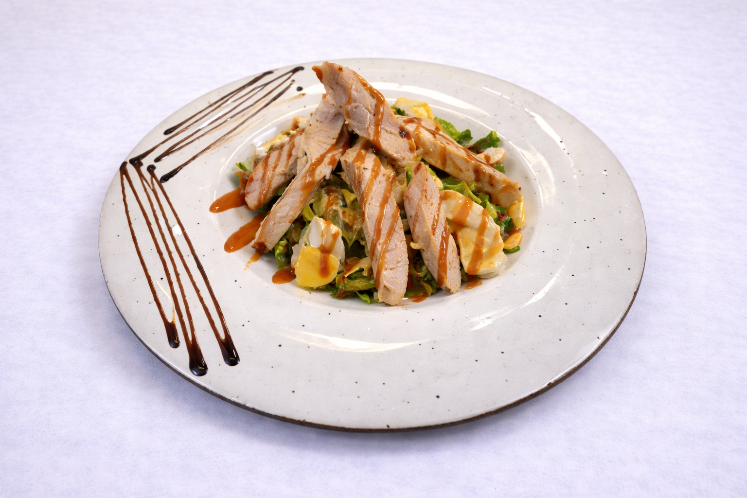 Biftek salata