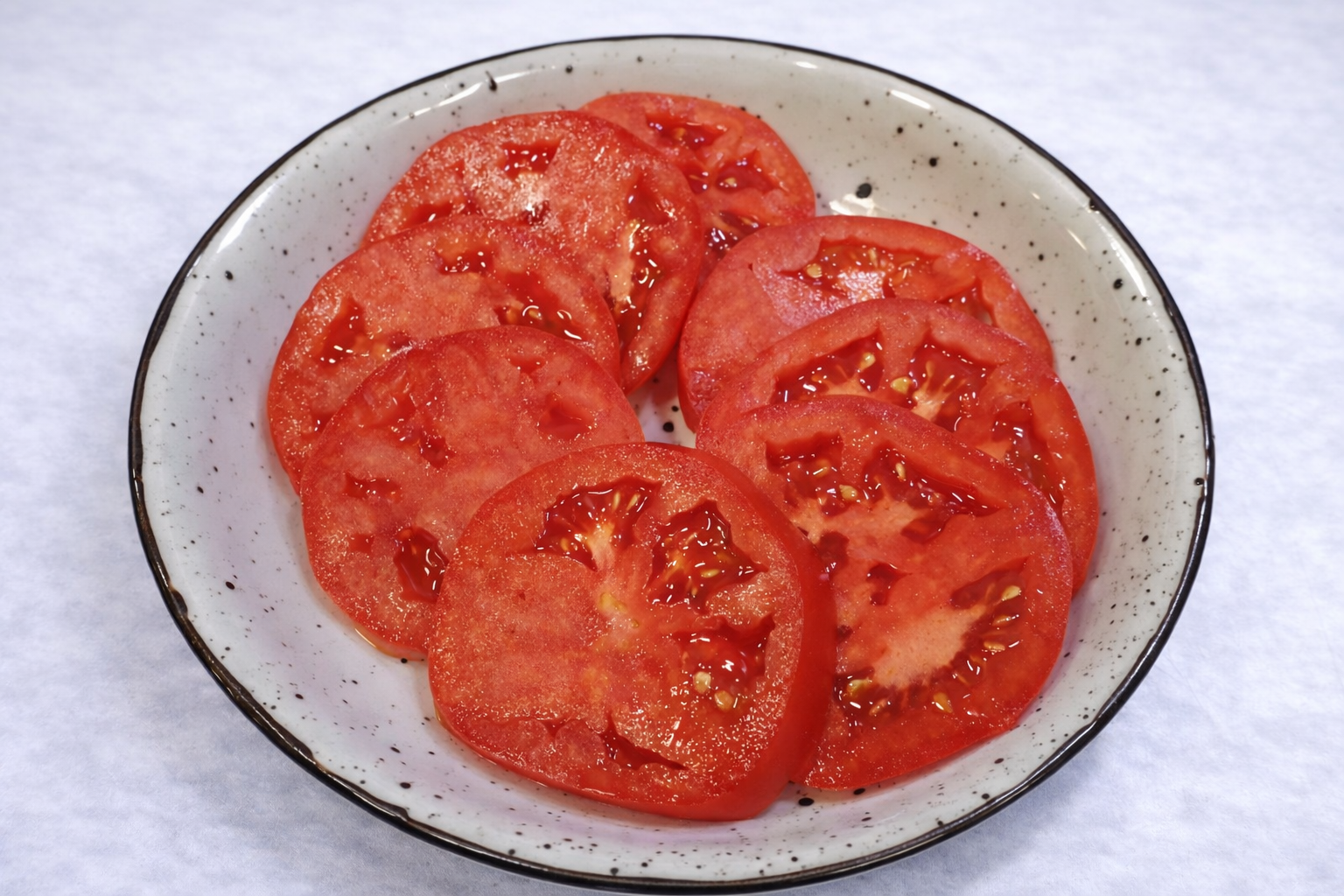 Paradajz salata