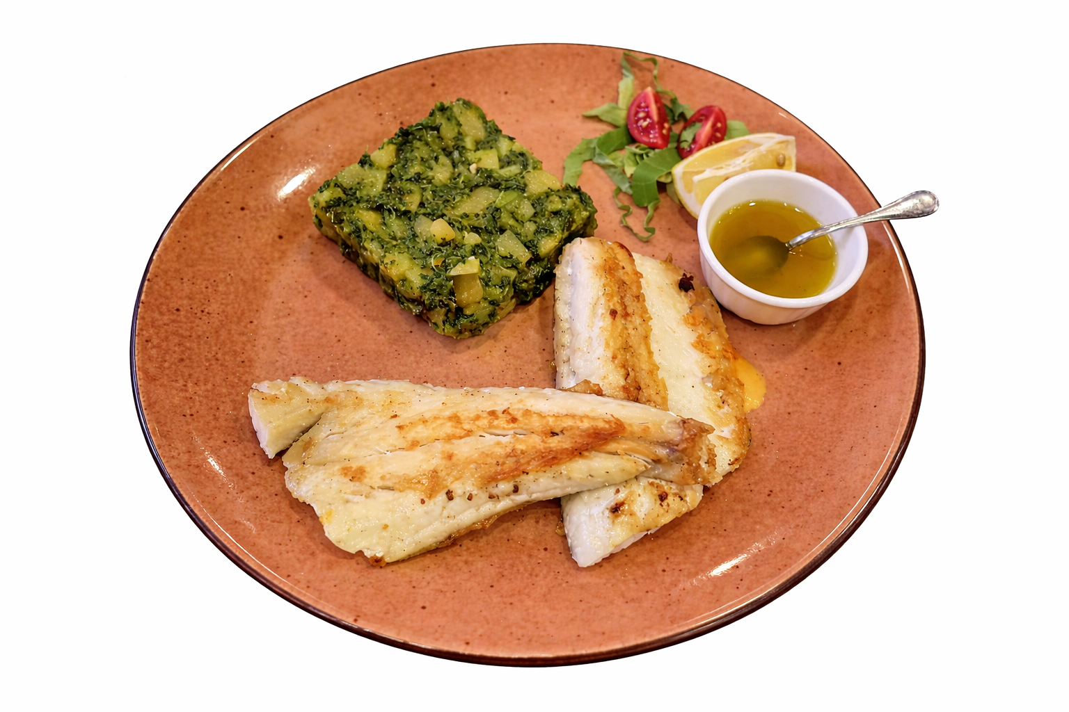 Smuđ filet