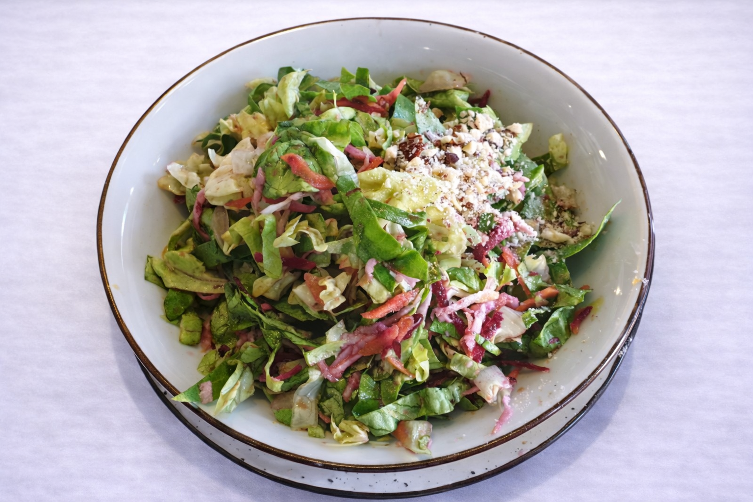 Vitaminska salata
